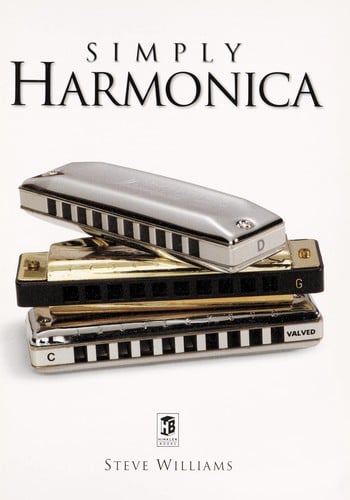 Simply harmonica
