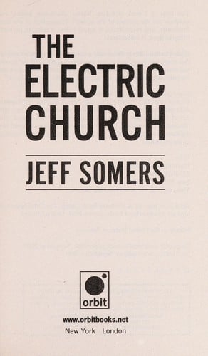 The Electric Church