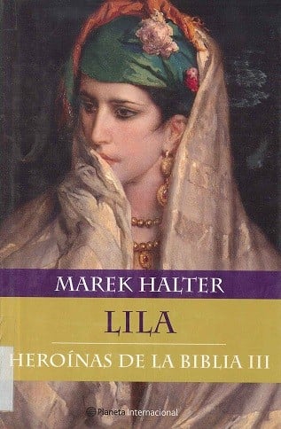 Heroínas de la Biblia. Sara