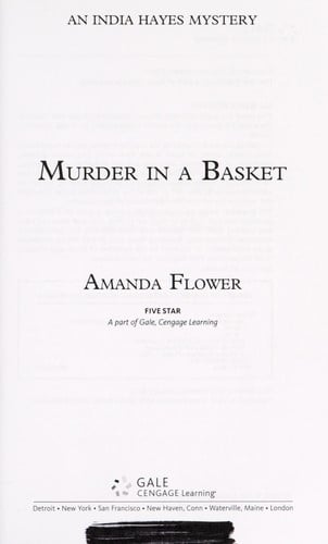 Murder in a basket