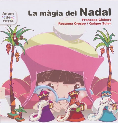 La màgia del Nadal
