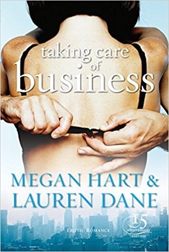 Taking care of business