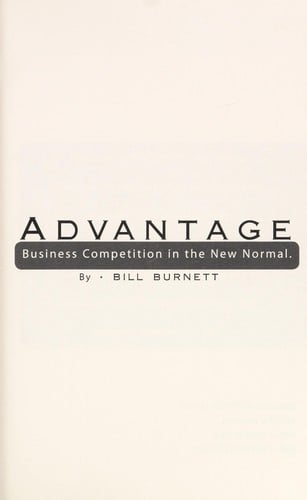 Advantage