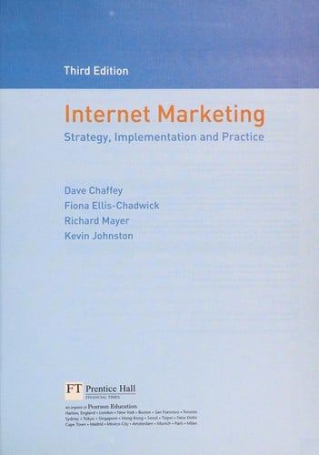 Internet marketing