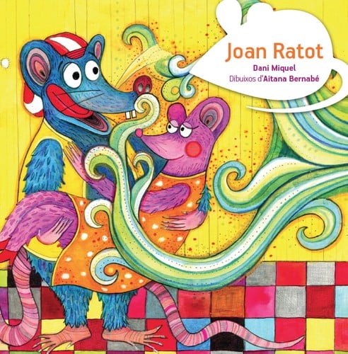 Joan Ratot
