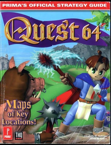 Quest 64