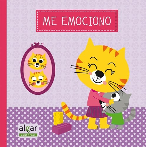 Me emociono