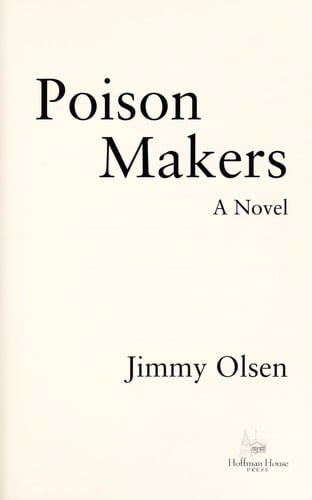Poison makers