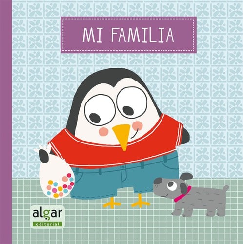 Mi familia