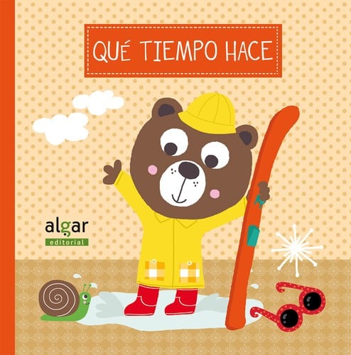 Qué tiempo hace