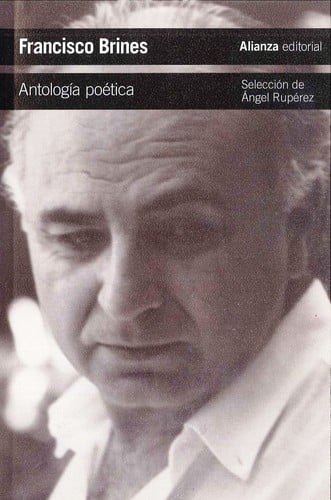 Antología poética
