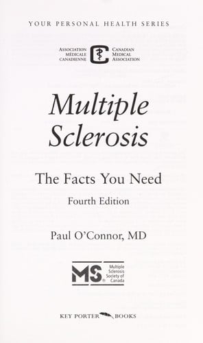 Multiple sclerosis