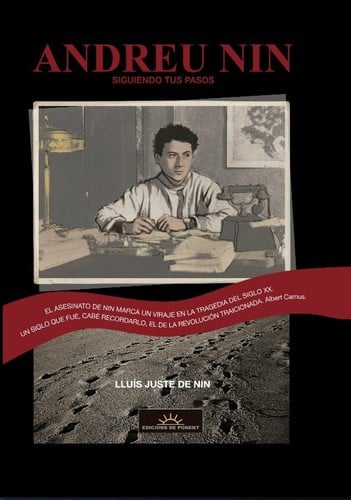 Andreu Nin, siguiendo tus pasos