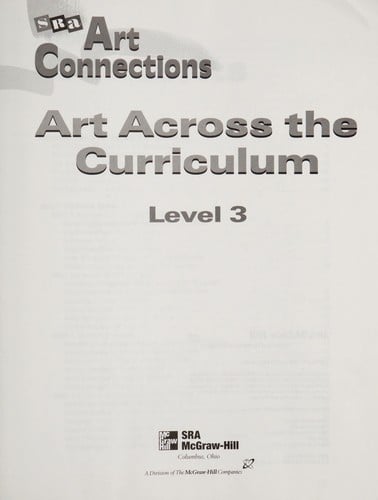 SRA art connections
