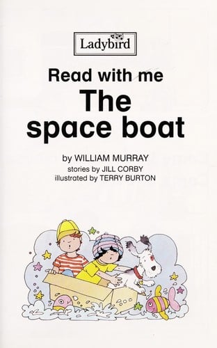 The space boat