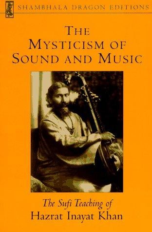 The mysticism of sound and music