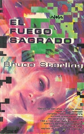 Fuego Sagrado, El