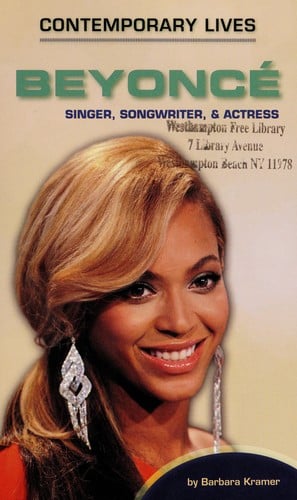 Beyoncé
