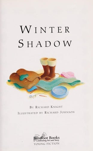 Winter Shadow