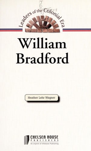 William Bradford