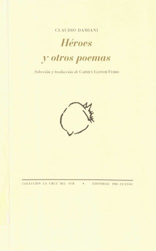 Héroes y otros poemas