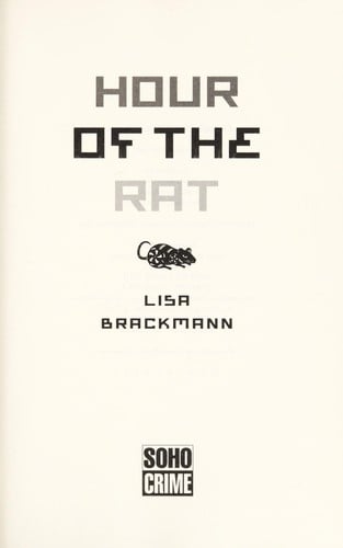 Hour of the rat