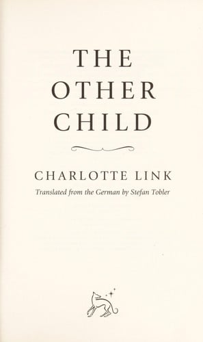 The other child