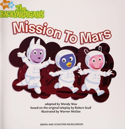 Mission to Mars