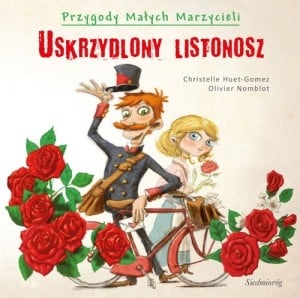 Uskrzydlony listonosz