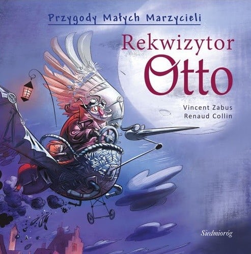 Rekwizytor Otto