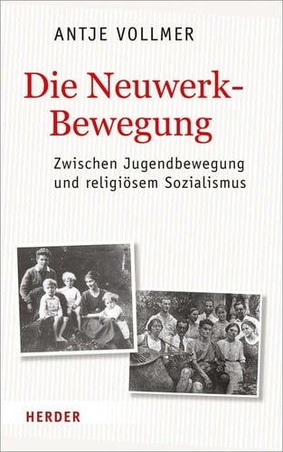 Die Neuwerkbewegung, 1919–1935