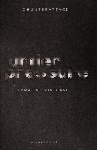 Under pressure
