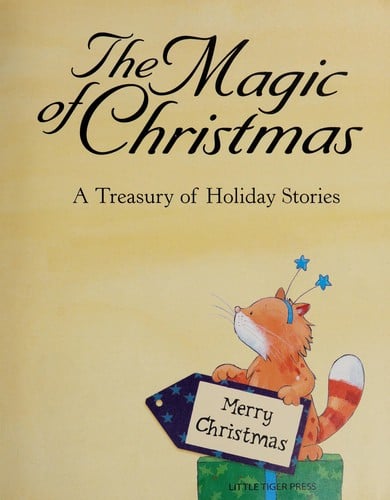 The magic of Christmas