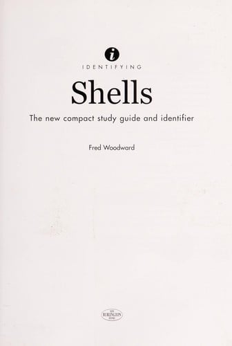 Identifying shells