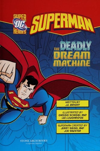 The deadly dream machine