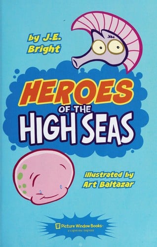 Heroes of the high seas