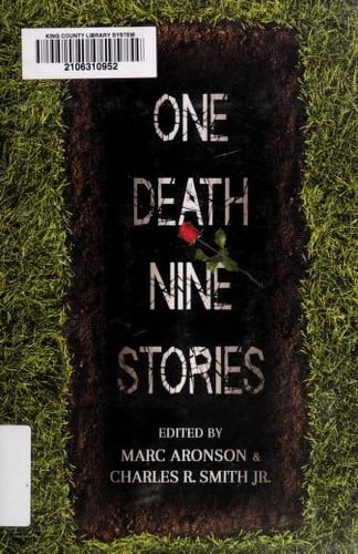 One death, nine stories