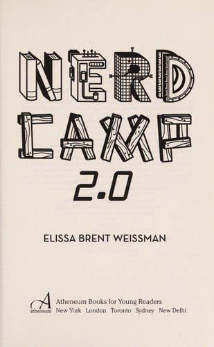 Nerd camp 2.0
