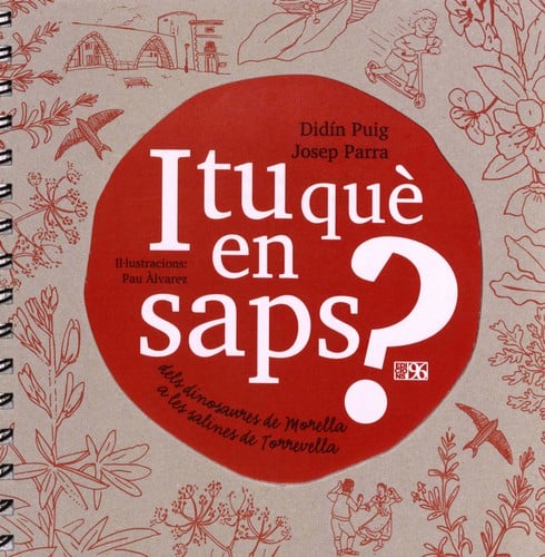 I tu què en saps?