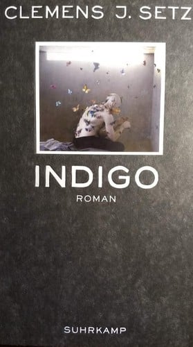 Indigo