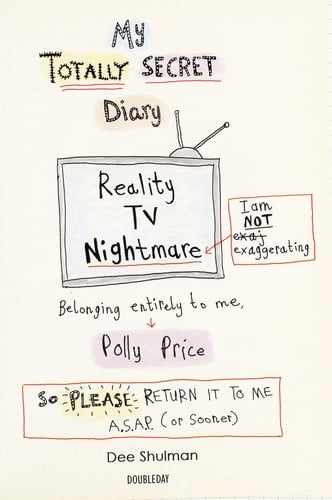 Reality tv nightmare