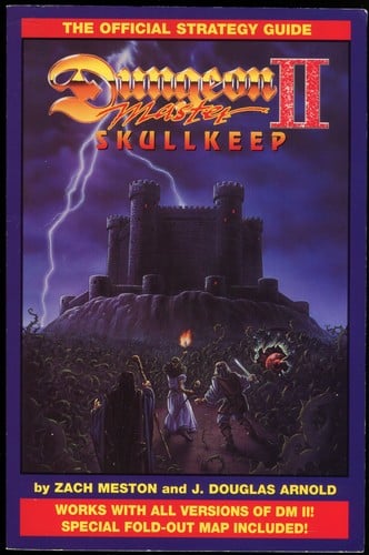 Dungeon Master II