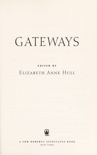 Gateways
