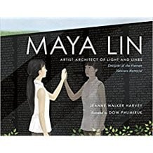 Maya Lin