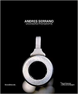 Andres Serrano