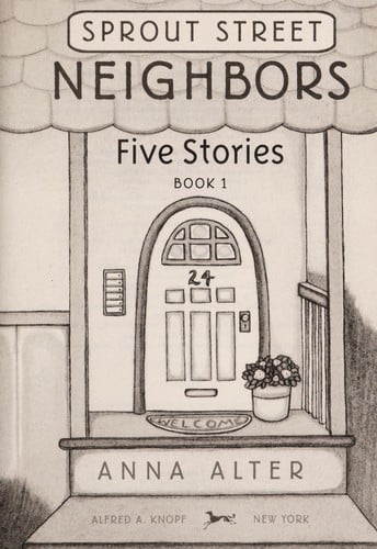 Five stories