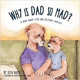 Why is Dad So Mad?