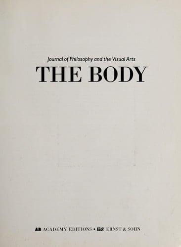 The Body