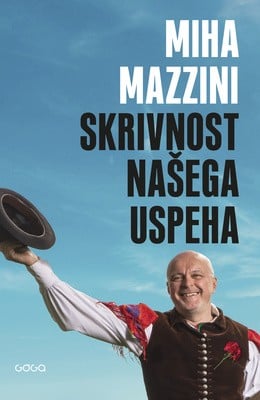 Skrivnost našega uspeha