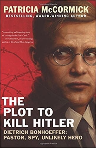 The Plot to Kill Hitler